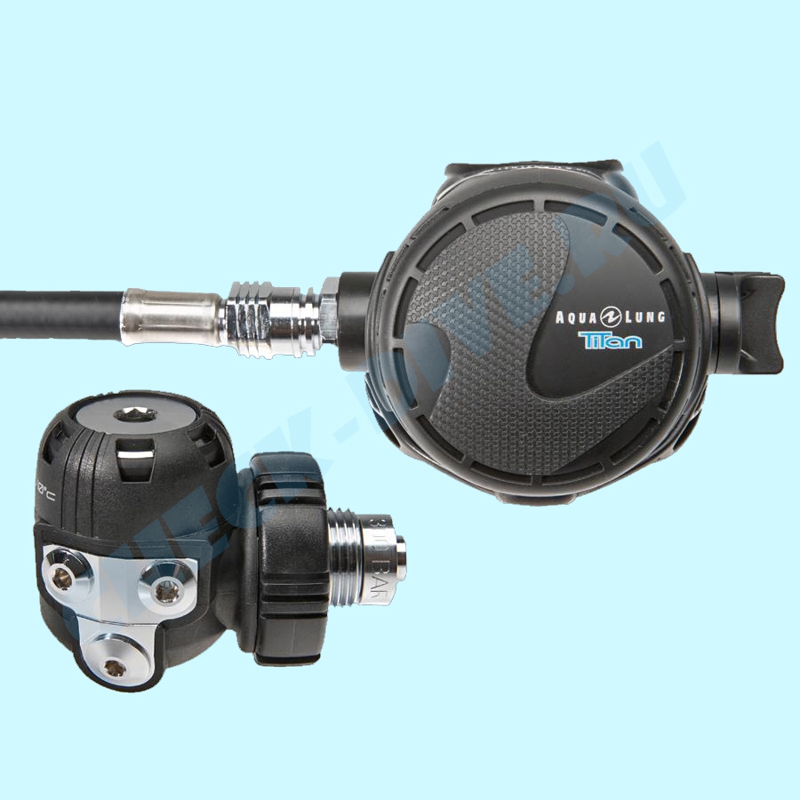 Регулятор Aqualung Titan 2017