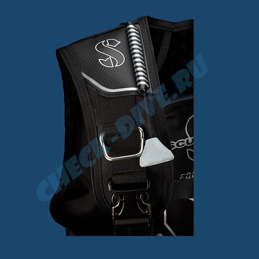 Компенсатор плавучести Scubapro Equalizer
