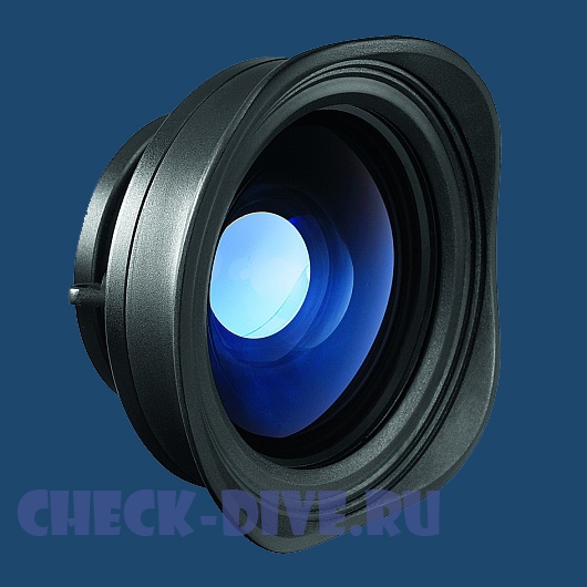 Насадка широкоугольная для DC1400 (SL975)