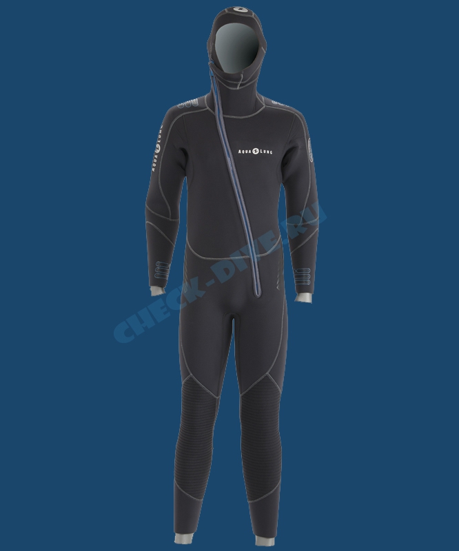 Гидрокостюм Aqua Lung Bering Comfort 6,5мм 2014