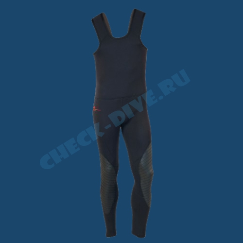 Гидрокостюм Beuchat Espadon Equipe 5мм