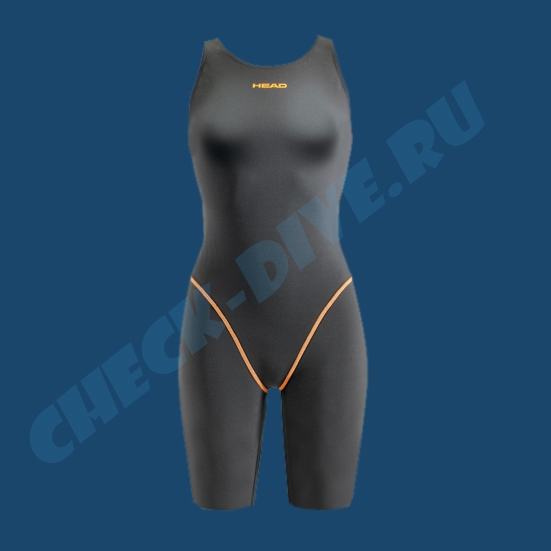 Стартовый костюм Head Racing Knee
