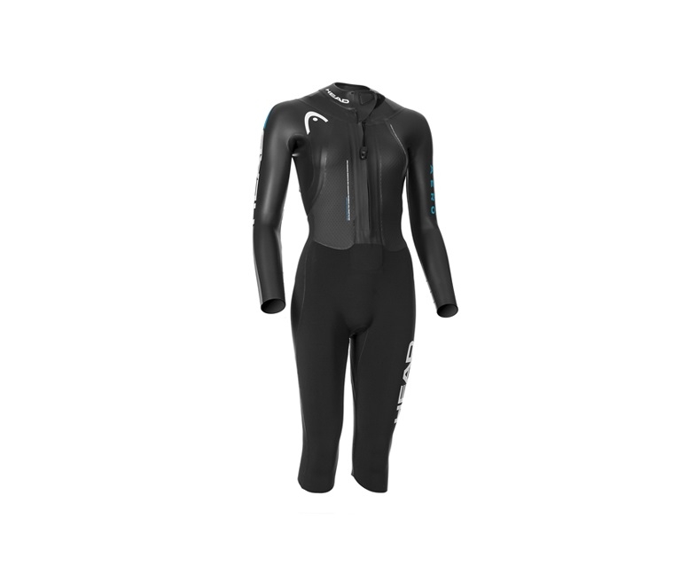 Гидрокостюм женский Head Swimrun Aero