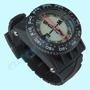 Компас для дайвинга Dive Rite