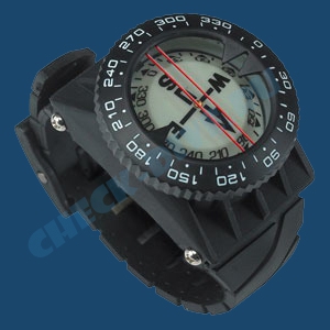 Компас для дайвинга Dive Rite