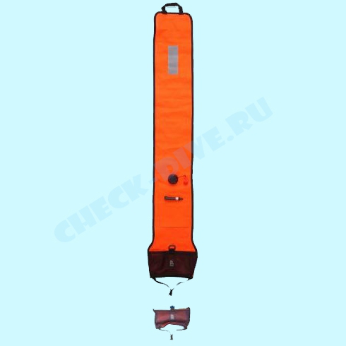 Буй для дайвинга Dive Rite SMT