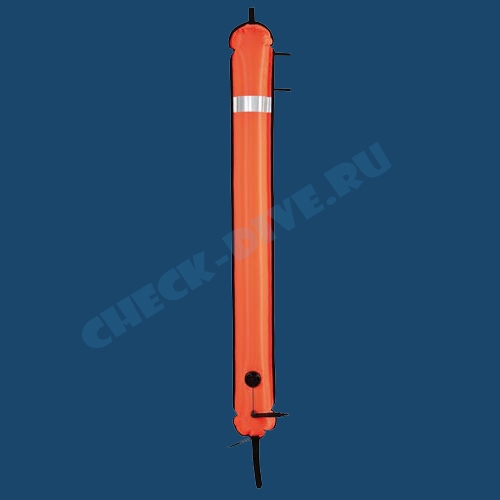 Буй для дайвинга xDeep SMB