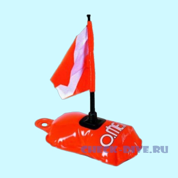 Буй для подводной охоты Action Float