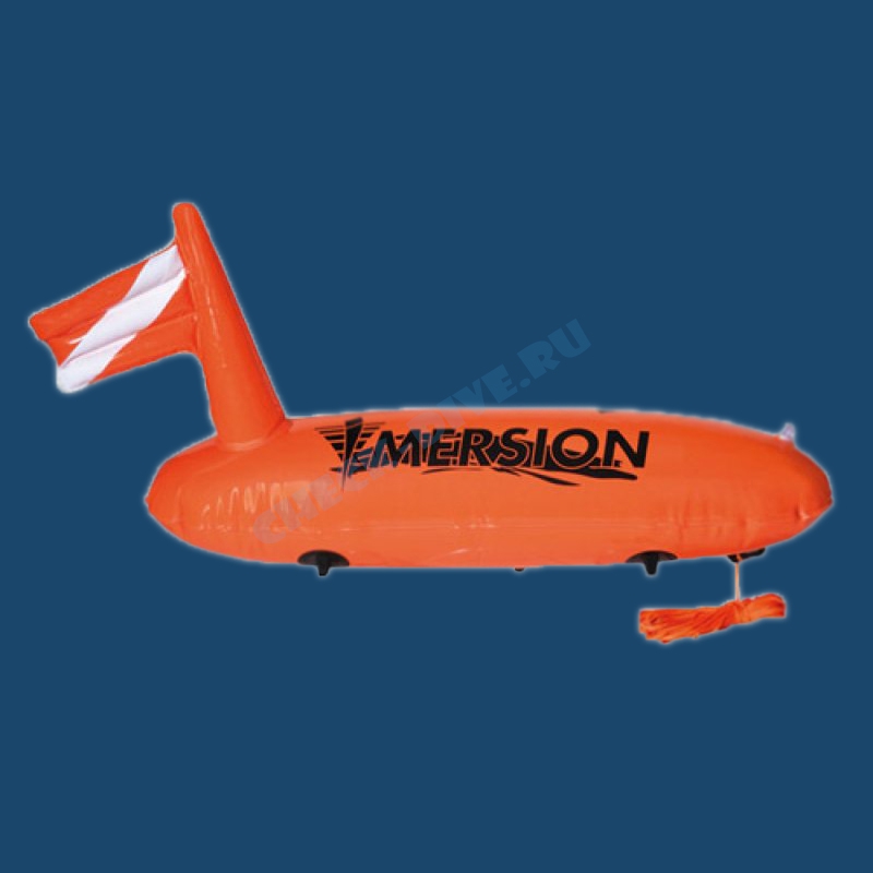Буй торпеда Imersion