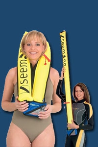Буй комбинированный Safety &Fun