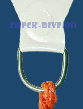 Подъемное устройство 30/50 кг Aqua Lung