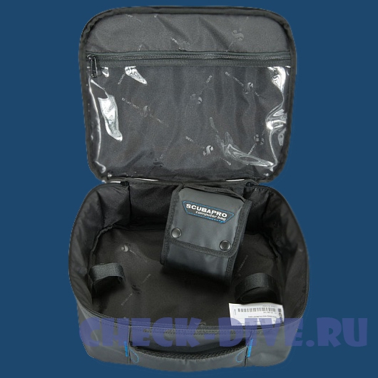 Сумка для регулятора Scubapro Tech