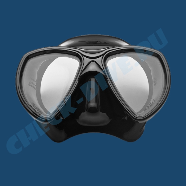 Маска Riffe Nekton