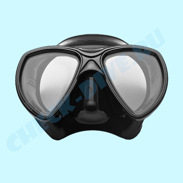 Маска Riffe Nekton