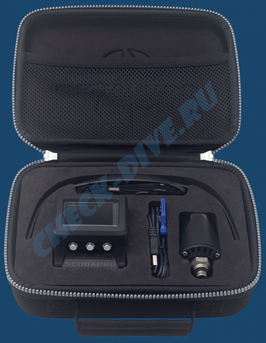 Подводный компьютер Scubapro G2