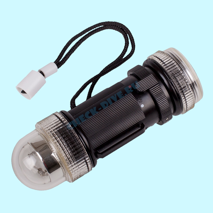 Фонарь Aqualung Combiflash Led