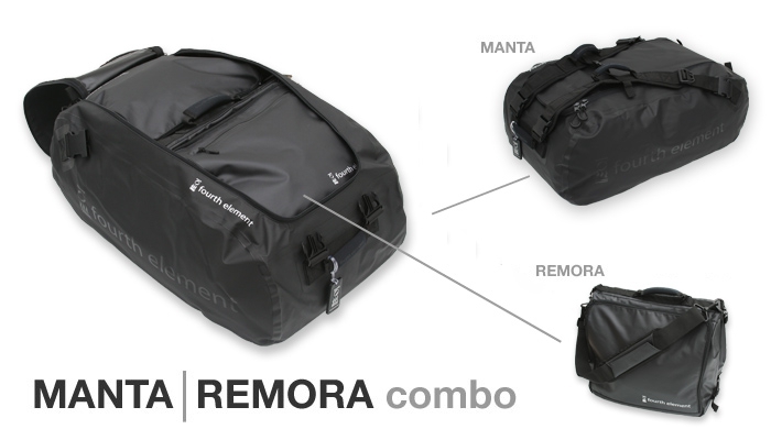 Дайверская сумка Remora bag