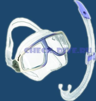 Комплект для плавания Sphera LX
