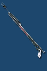 Подводный арбалет Cressi Crevasse