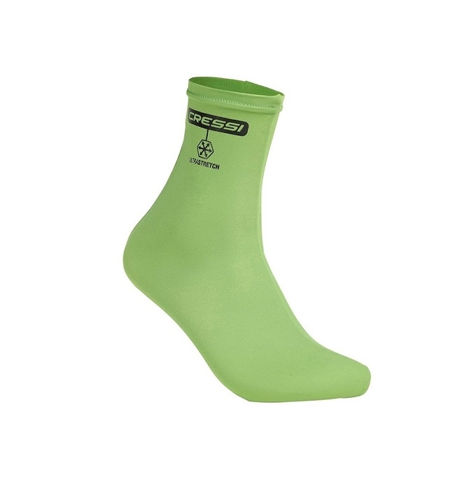 Носки из лайкры Cressi elastic water socks