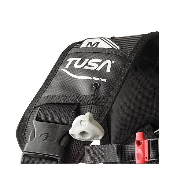 Жилет компенсатор Tusa Crestline BC0602