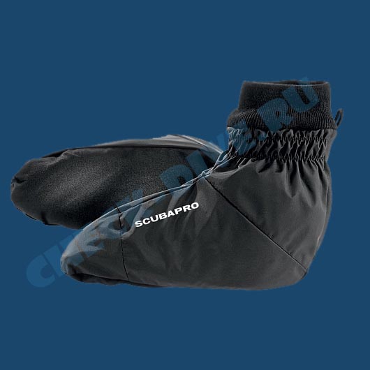 Носки под сухой костюм Scubapro Sub Cox