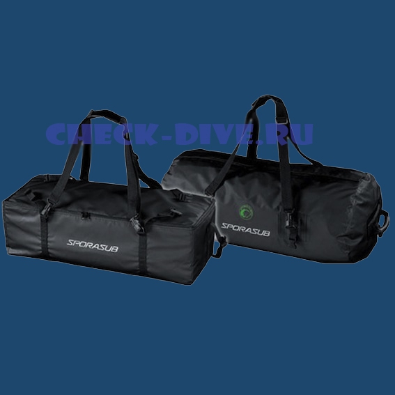 Сумка-холодильник Sporasub Drybag Fridge