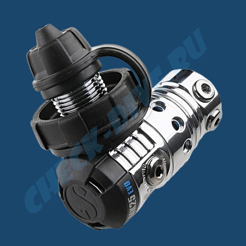 Первая ступень регулятора Scubapro MK25 Evo