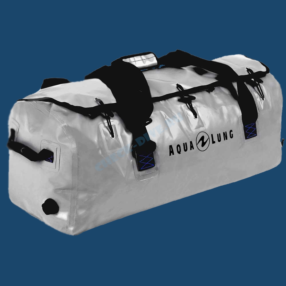 Сумка Aqualung Defence Dry 85л