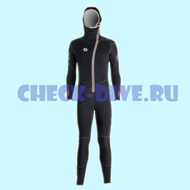 Гидрокостюм Aqualung Dive 6мм мужской
