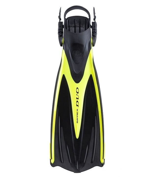Ласты Tusa Imprex Duo SF-0102