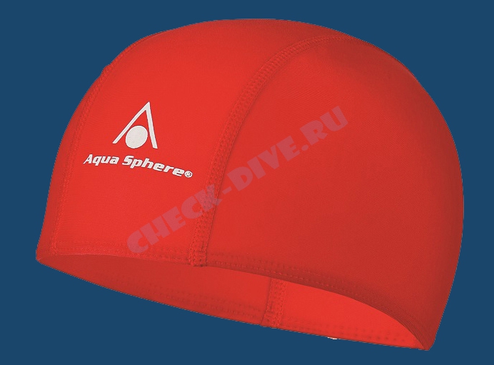 Шапочка для бассейна Easy Cap