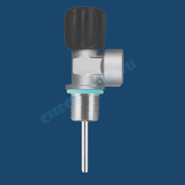 Вентиль BTS Comptec NPSM 3/4"