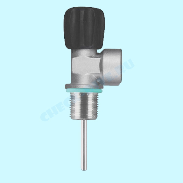 Вентиль BTS Comptec NPSM 3/4"