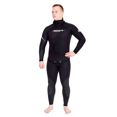 Гидрокостюм Beuchat Espadon Equipe RUS 9мм
