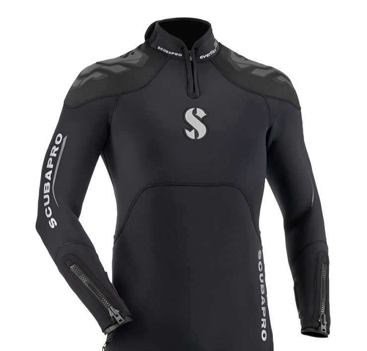 Гидрокостюм мужской Scubapro Everflex 5.4мм