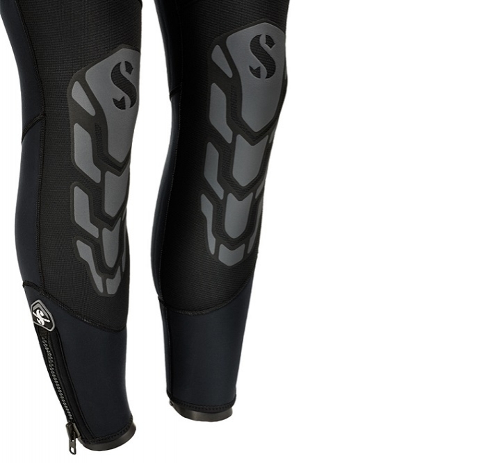 Гидрокостюм Scubapro Everflex 5.4мм женский
