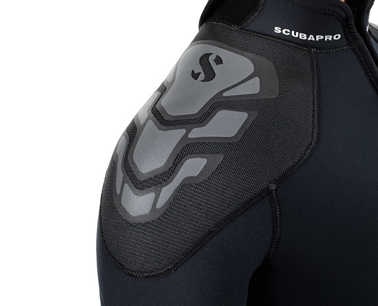 Гидрокостюм мужской Scubapro Everflex 5.4мм