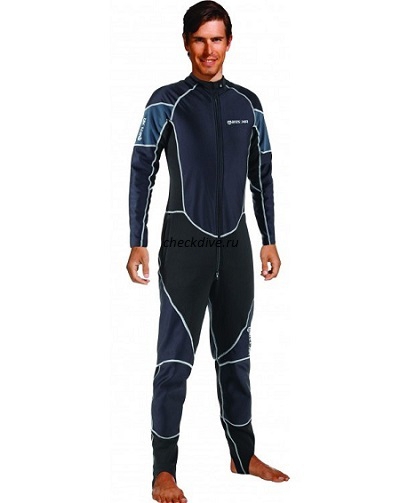 Утеплитель Mares XR Extreme