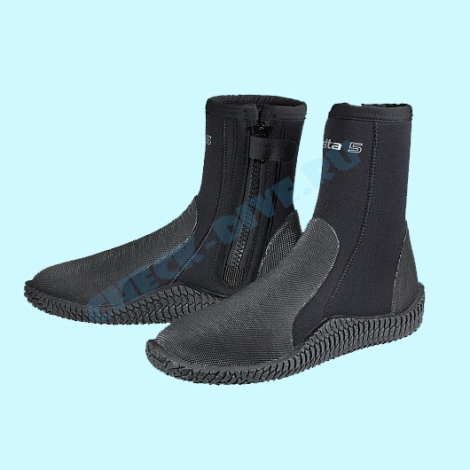 Боты Scubapro Delta 5мм