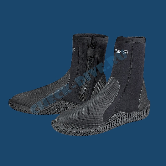 Боты Scubapro Delta 5мм