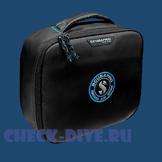 Сумка для регулятора Scubapro Tech