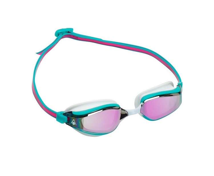 Очки Aqua Sphere Fastlane Titanium Pink
