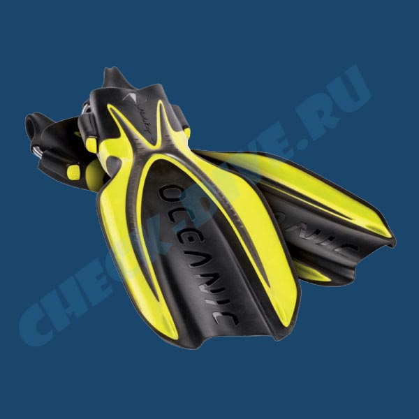 Ласты Oceanic Manta Ray
