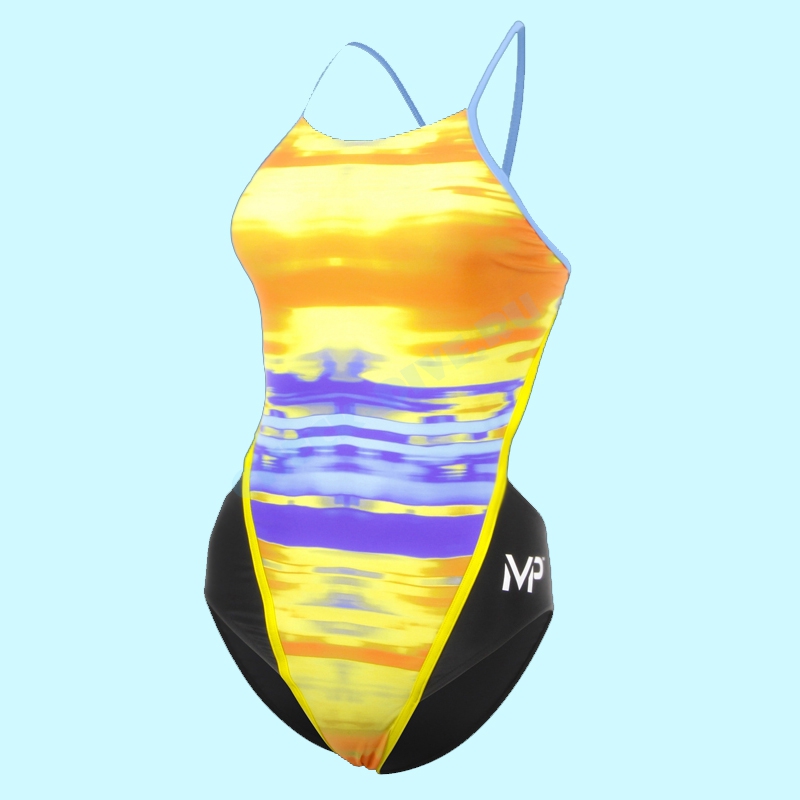 Купальник Aqua Sphere Fells MP