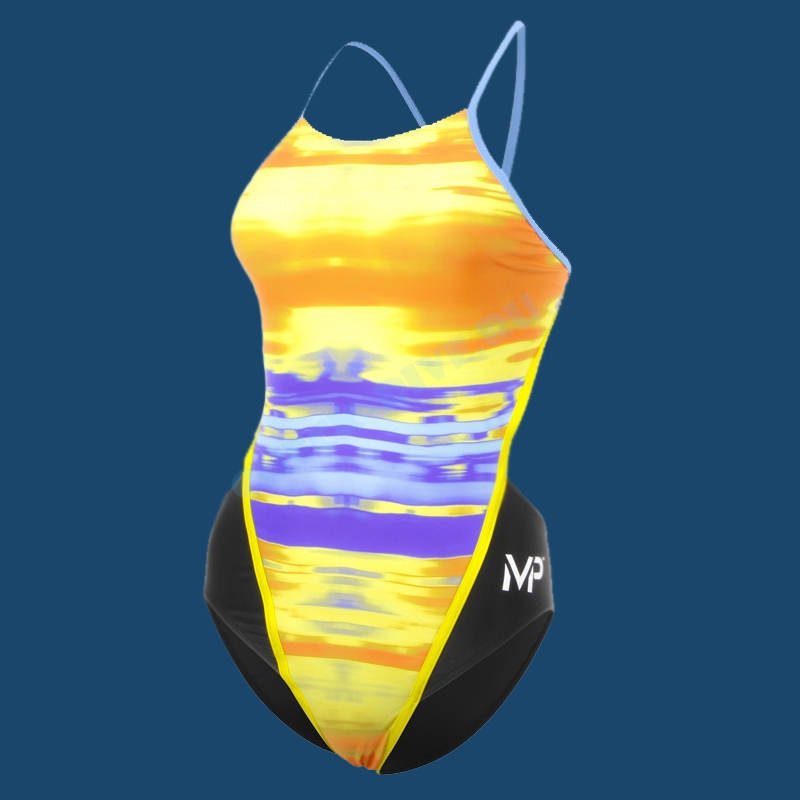 Купальник Aqua Sphere Fells MP