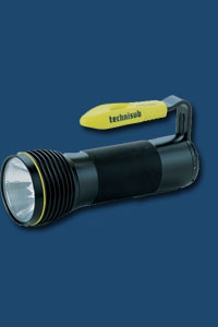 Фонарь Alulight 50