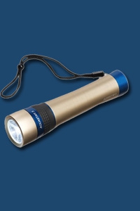 Фонарь Aqua-Star LED-1625AA