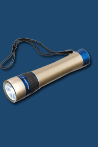 Фонарь Aqua-Star LED-1625AA