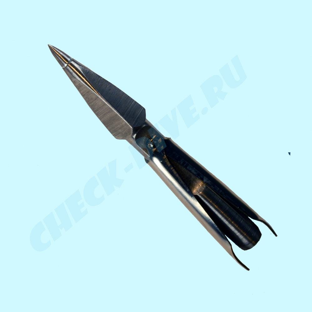 Наконечник SpearDiver Стрела 2